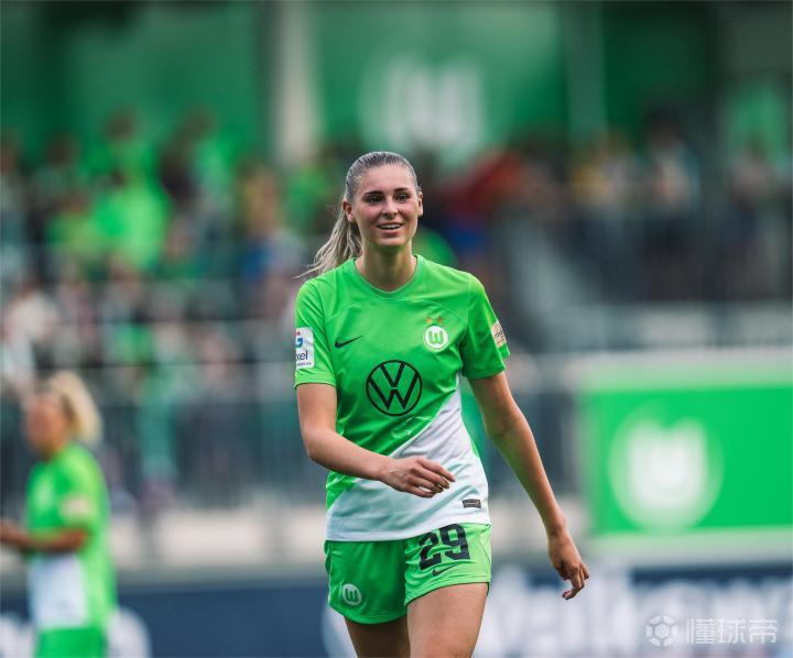 开云官方app入口-德国女足遭遇惨败在国际冠军赛中