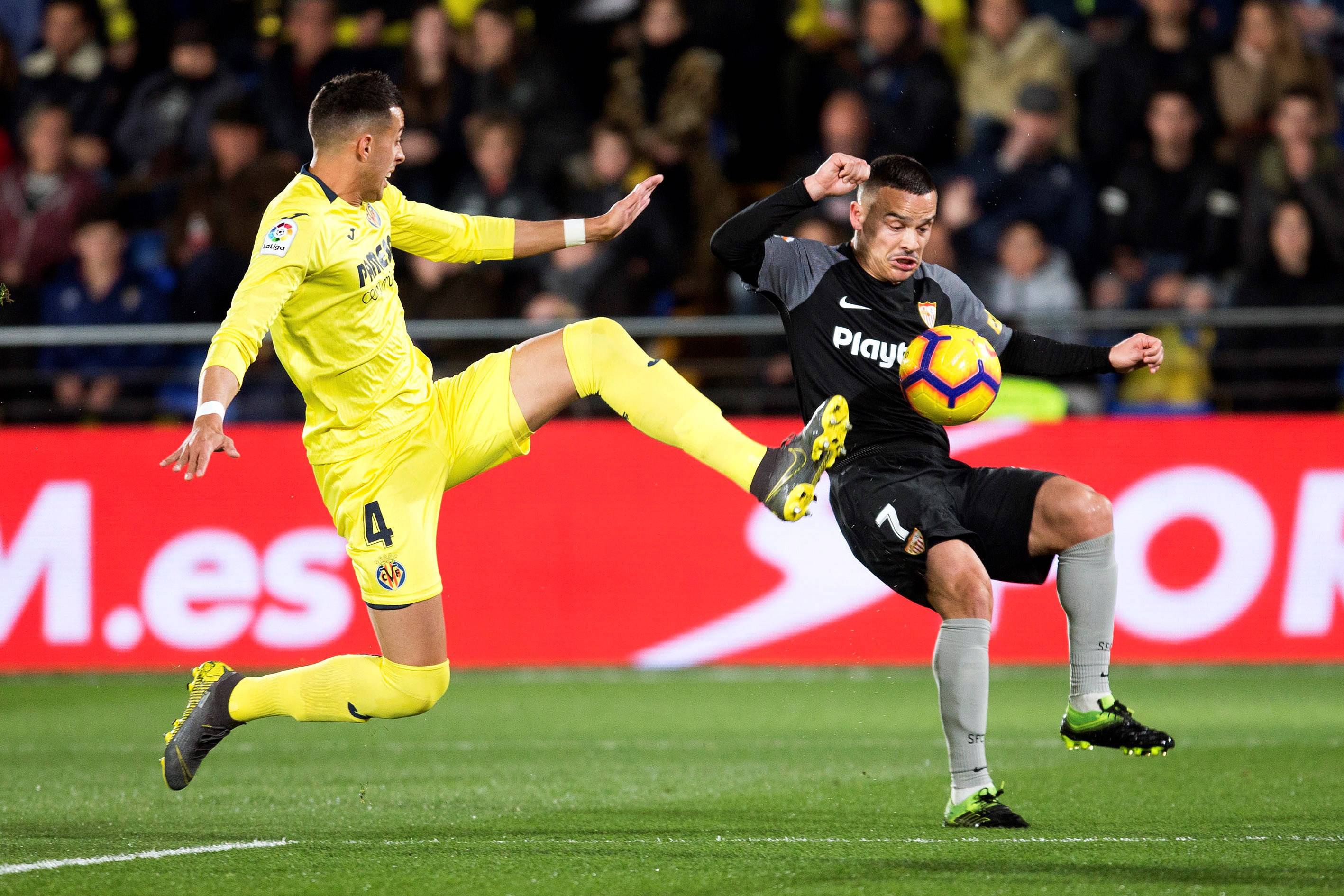 比利亚雷亚尔阵容波动大,战术不稳 比利亚雷亚尔阵容波动大,战术不稳