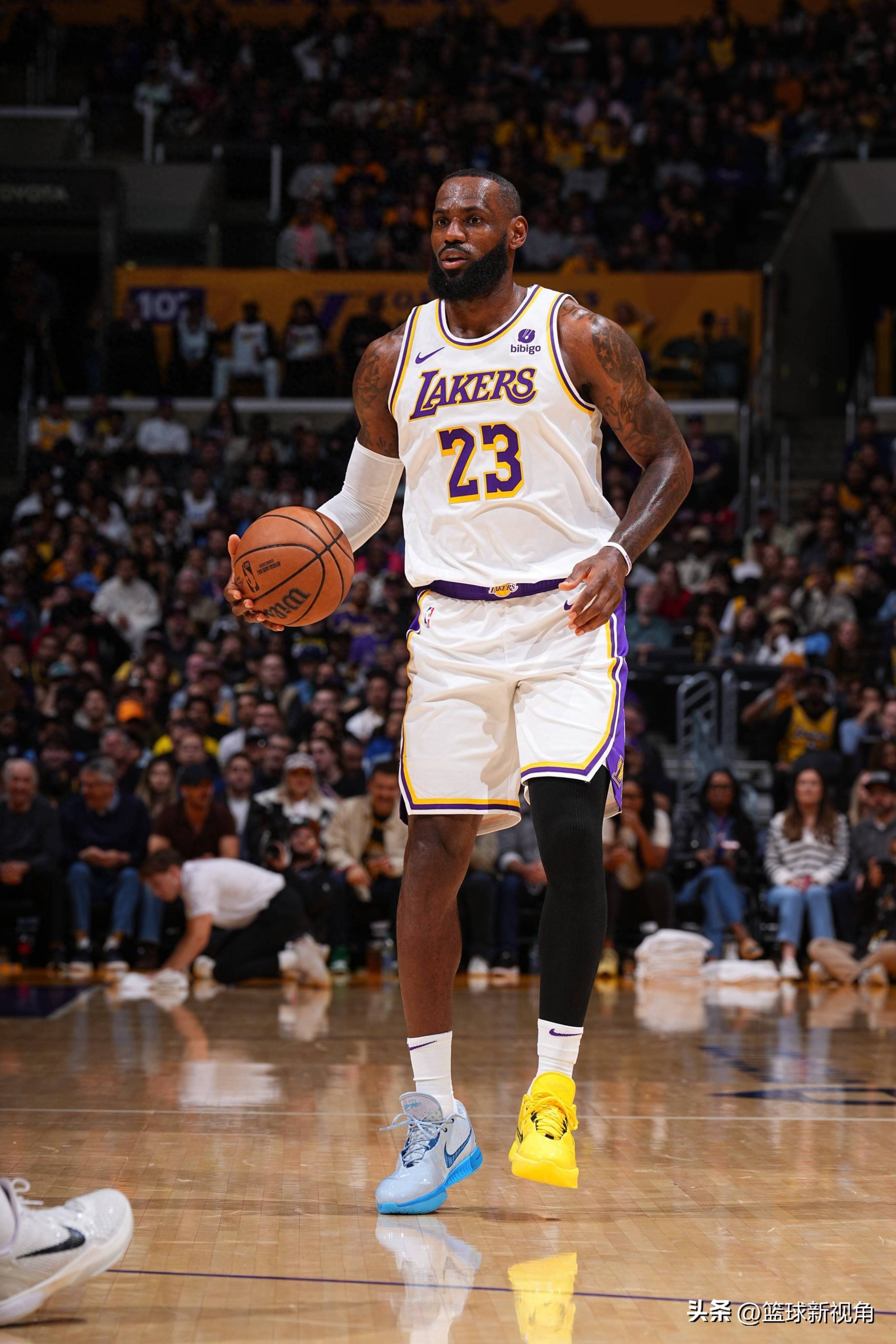 NBA新秀展现出色实力，成为球队重要一员的简单介绍