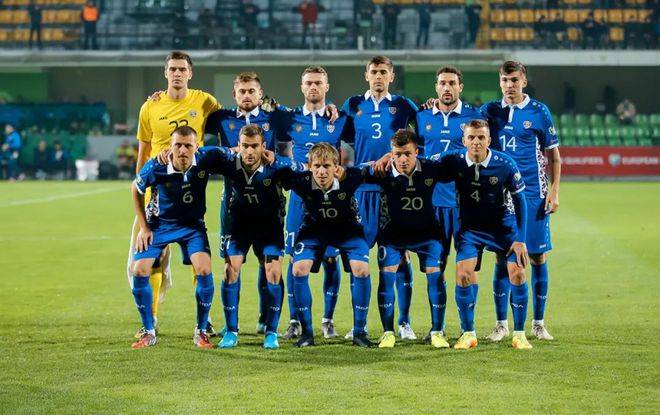 圣马力诺队为国家荣誉而战 圣马力诺队为国家荣誉而战