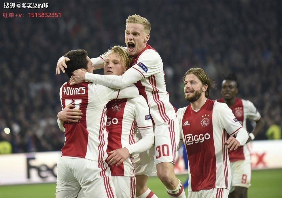 阿贾克斯赢得惊险的欧冠胜利 阿贾克斯赢得惊险的欧冠胜利