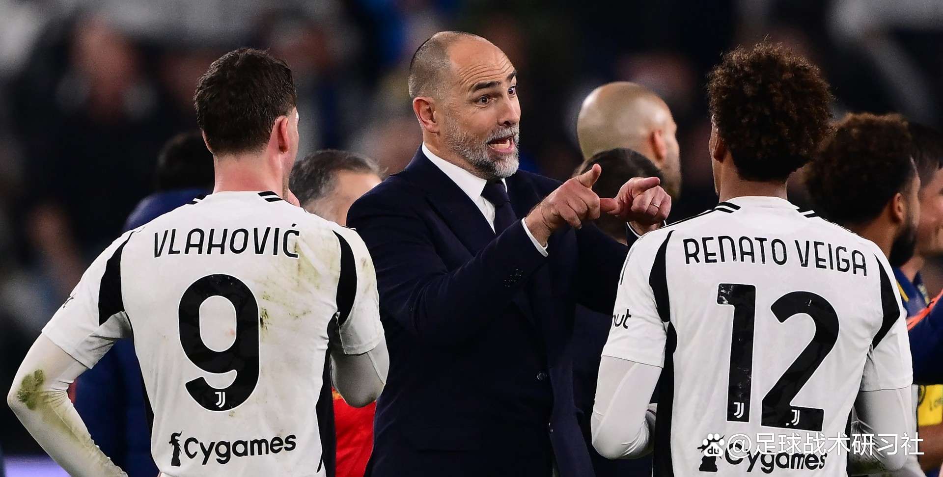 尤文图斯再次获胜,稳固实力优势 尤文图斯再次获胜,稳固实力优势