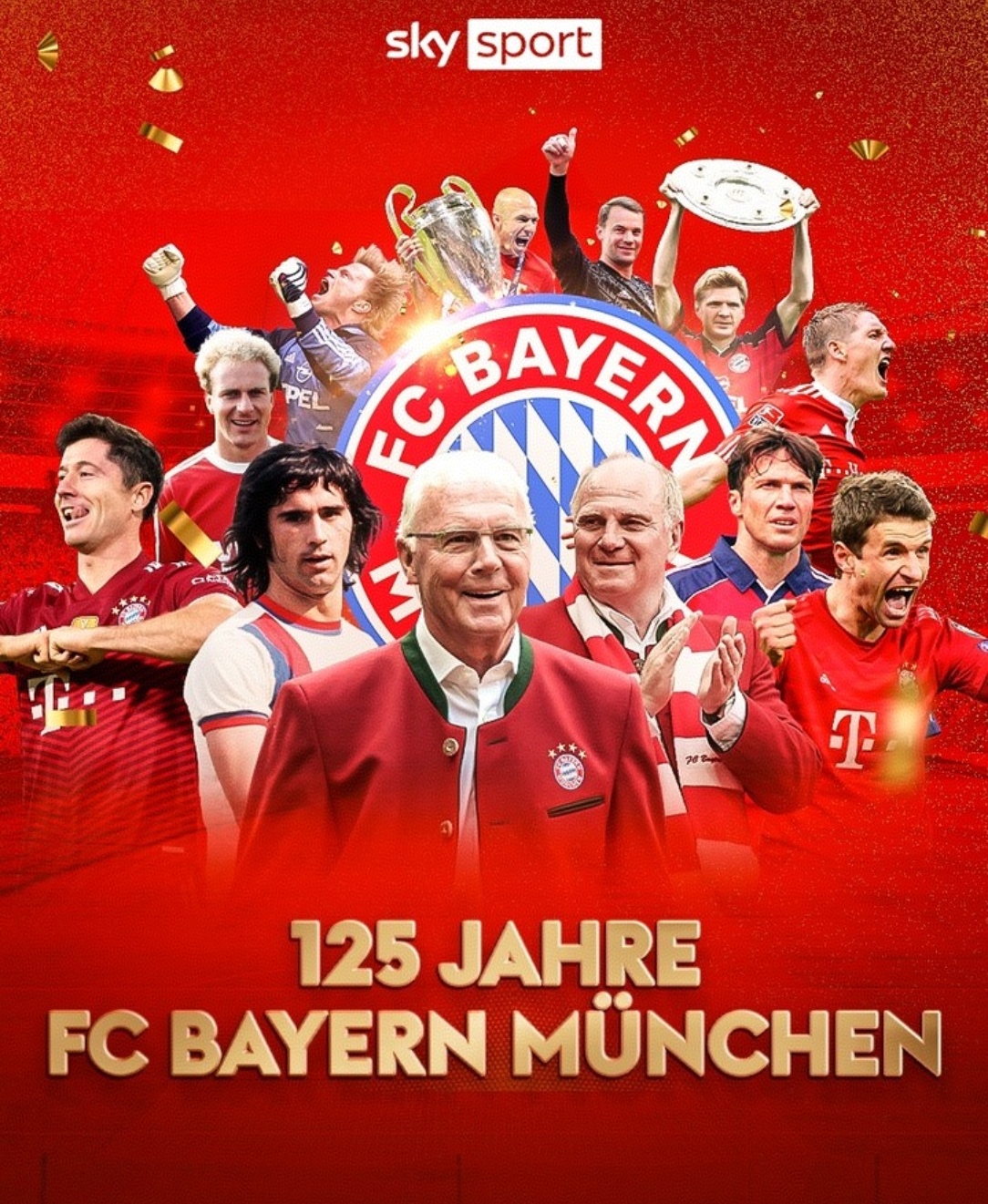 拜仁齐心协力,卫冕冠军矗立的简单介绍 拜仁齐心协力,卫冕冠军矗立的简单介绍