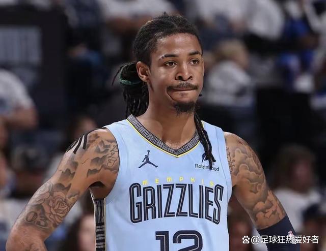 灰熊惨败雷霆，遭遇四连败！