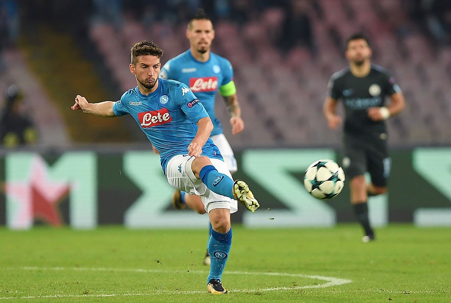 包含那不勒斯绝杀切沃，保住积分榜次席的词条