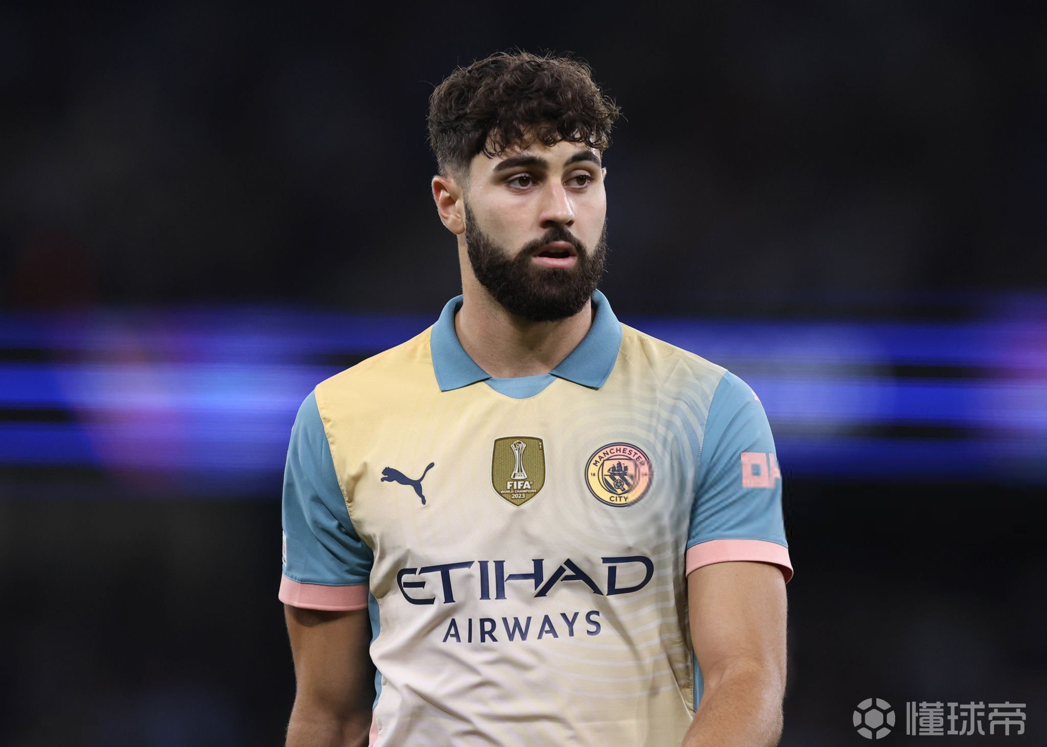 瓦罗:希望建立欧冠冠军王朝 瓦罗:希望建立欧冠冠军王朝