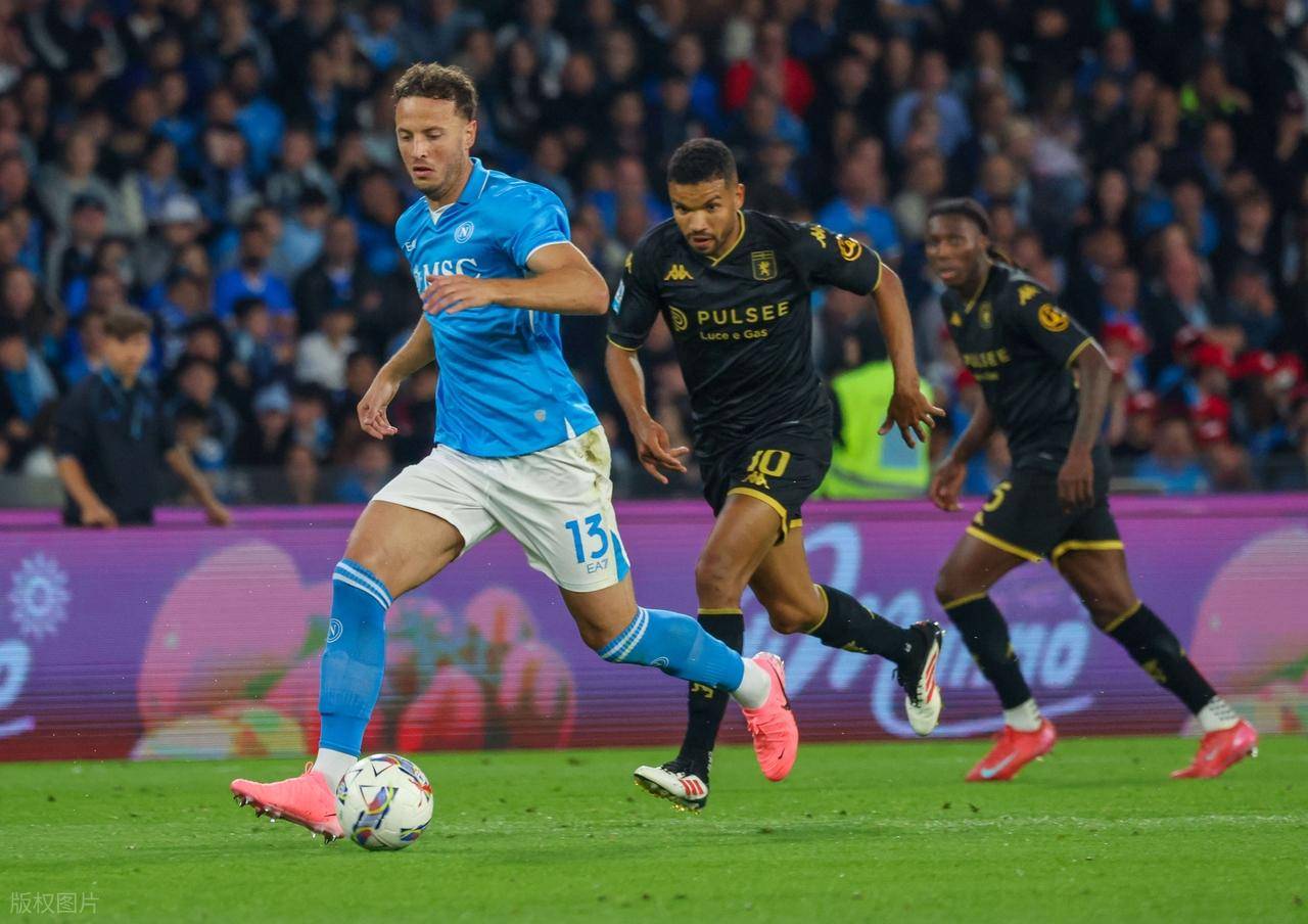 热那亚球队士气高涨,欲挑战联赛前四的简单介绍 热那亚球队士气高涨,欲挑战联赛前四的简单介绍