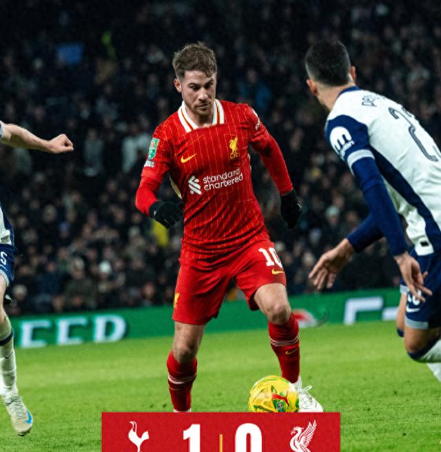 关于利物浦全队献力,战胜对手实至名归的信息 关于利物浦全队献力,战胜对手实至名归的信息