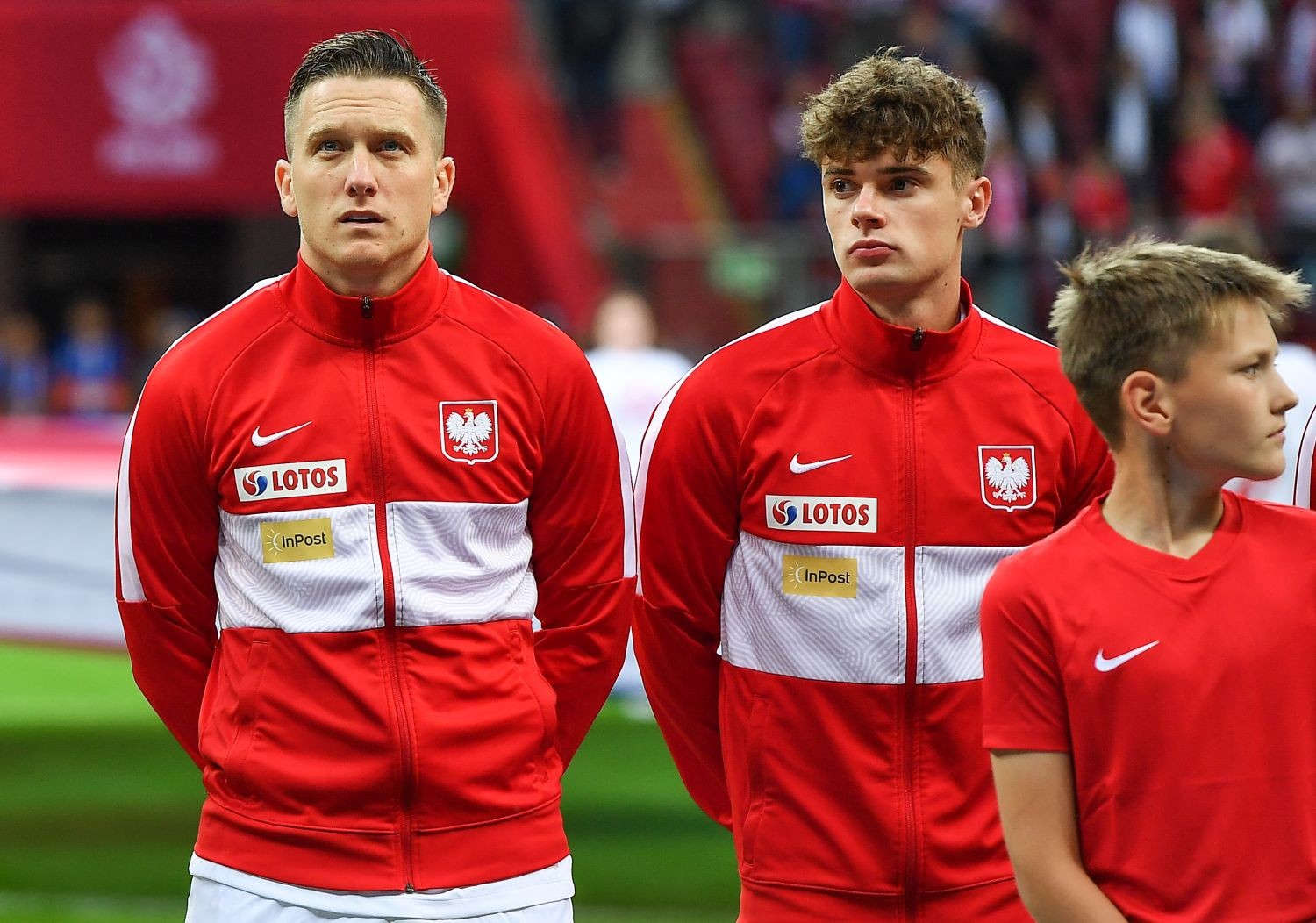 波兰队战胜瑞士,晋级欧国联强的简单介绍 波兰队战胜瑞士,晋级欧国联强的简单介绍