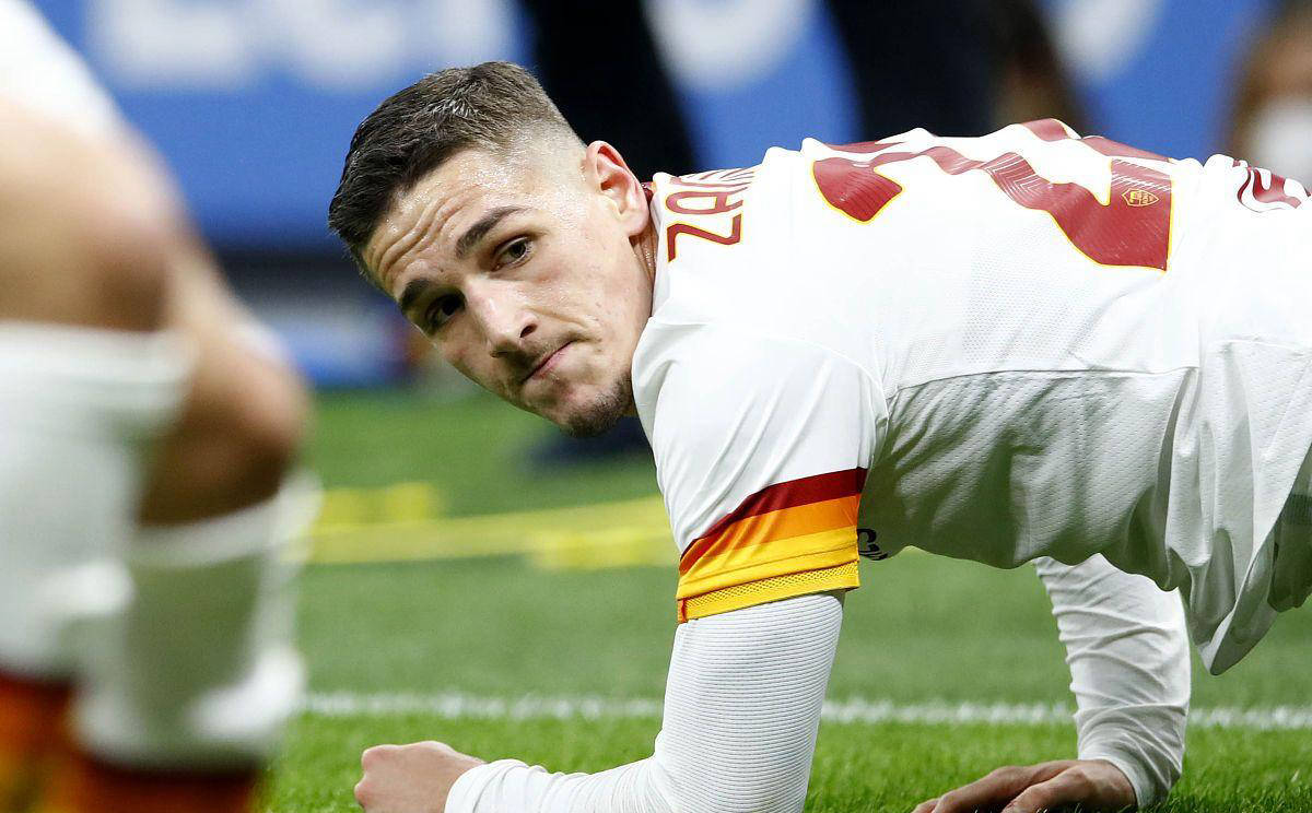 包含罗马队员表现出色,或将止连败的词条 包含罗马队员表现出色,或将止连败的词条