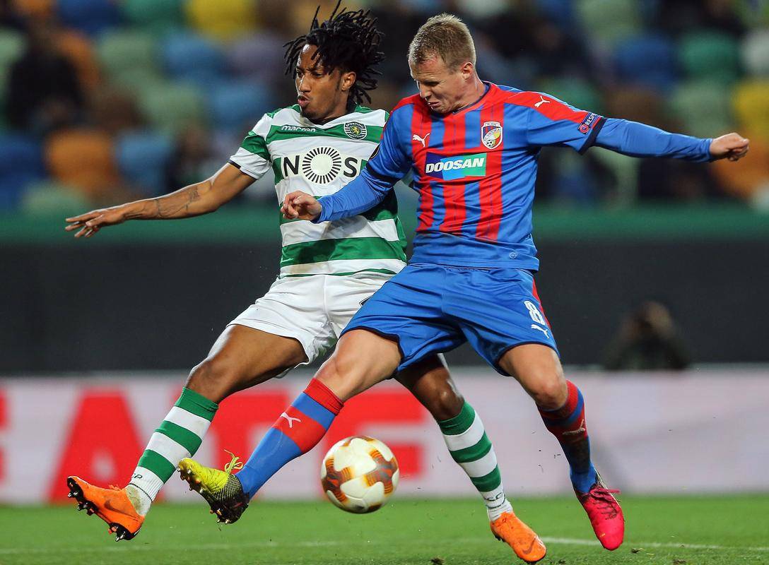 里斯本雄狮揽胜多,迎战多特蒙德 里斯本雄狮揽胜多,迎战多特蒙德