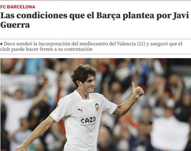 关于瓦伦西亚中场传威胁球,球队收获三分的信息 关于瓦伦西亚中场传威胁球,球队收获三分的信息