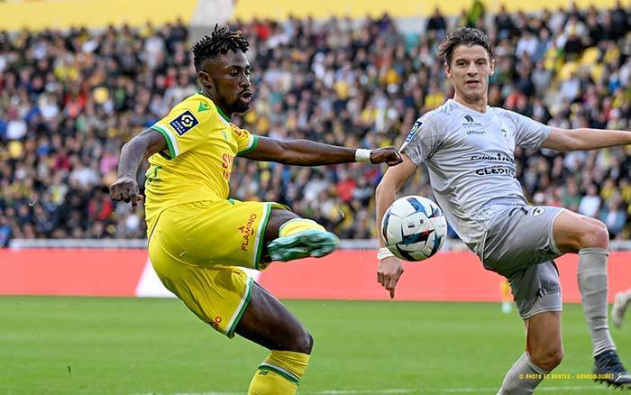 南特将迎战蒙彼利埃,谁能笑到最后的简单介绍 南特将迎战蒙彼利埃,谁能笑到最后的简单介绍