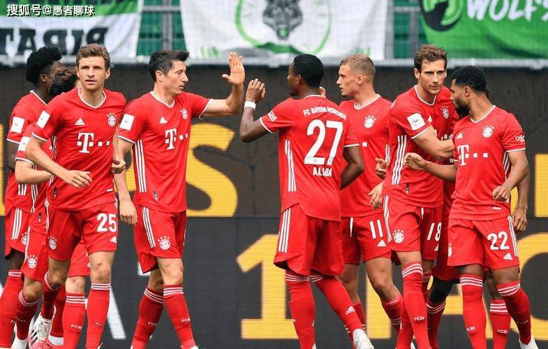 沃尔夫斯堡喜迎胜利,德国球队展现出色表现的简单介绍 沃尔夫斯堡喜迎胜利,德国球队展现出色表现的简单介绍