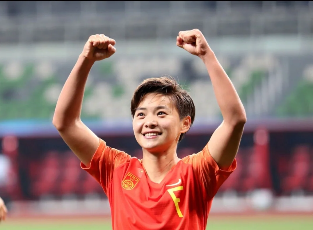 国内女足联赛胜负可能！球员体现实力