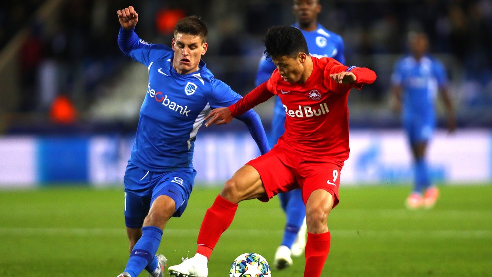 比利时国脚创造历史新赛季展望可期