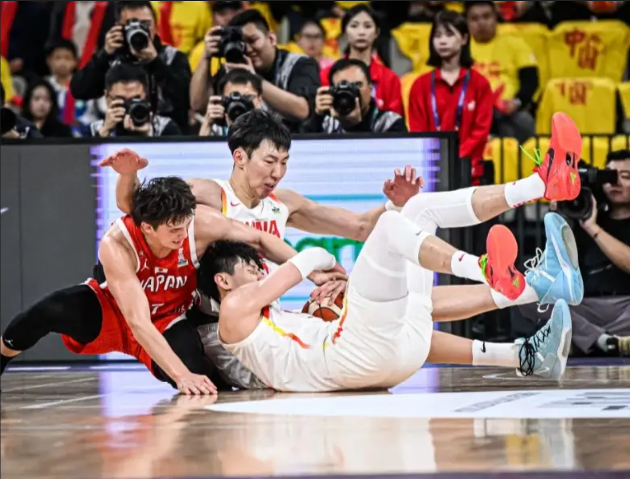 青海男篮击败对手，实现优异表现