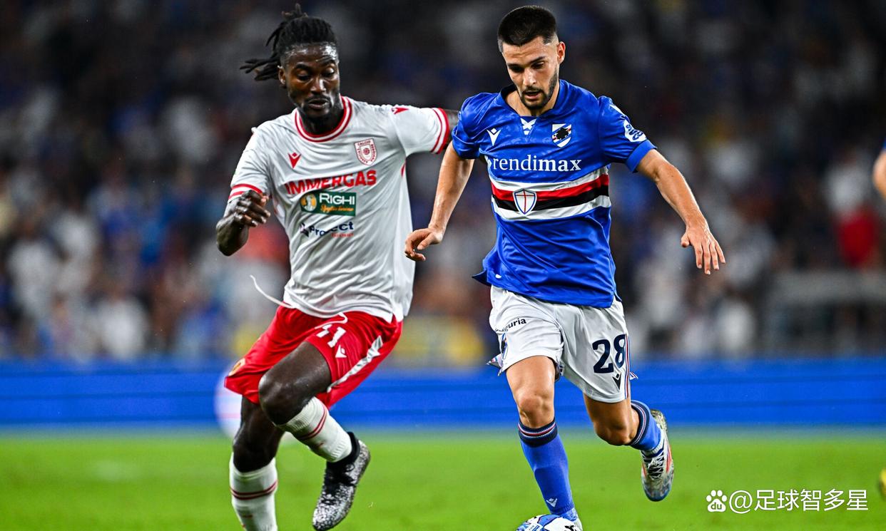 桑普多利亚主教练赞叹球队表现，信心十足的简单介绍