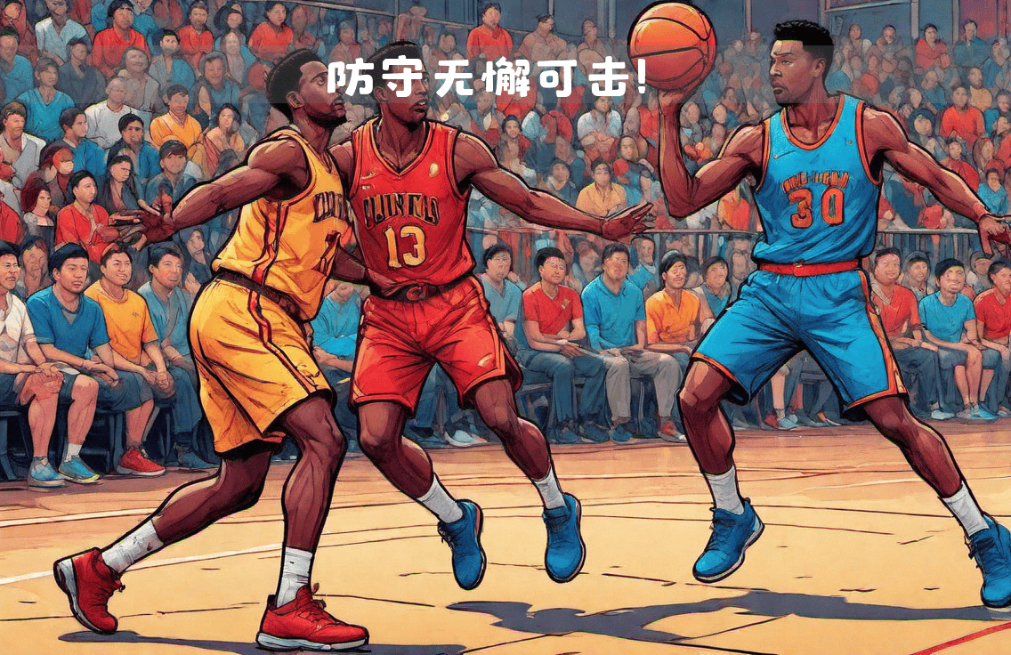 火箭轻取奇才，展示出色球风