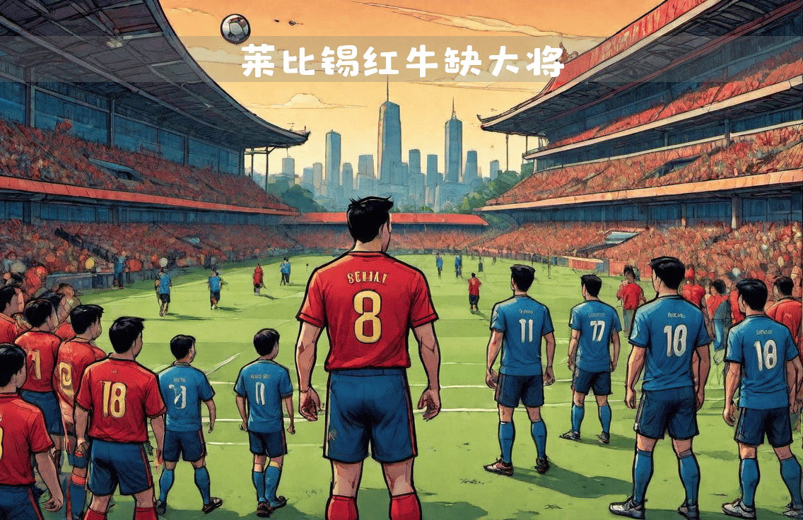 红牛莱比锡主力受伤，球队前途堪忧