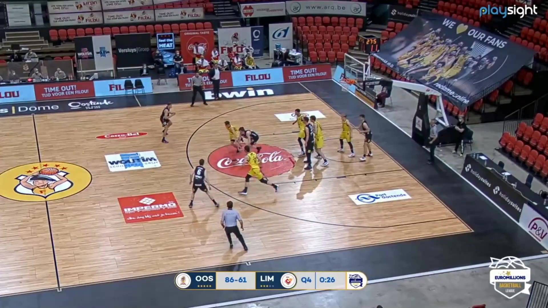 比利时篮球代表团访问国外篮球俱乐部 比利时篮球代表团访问国外篮球俱乐部