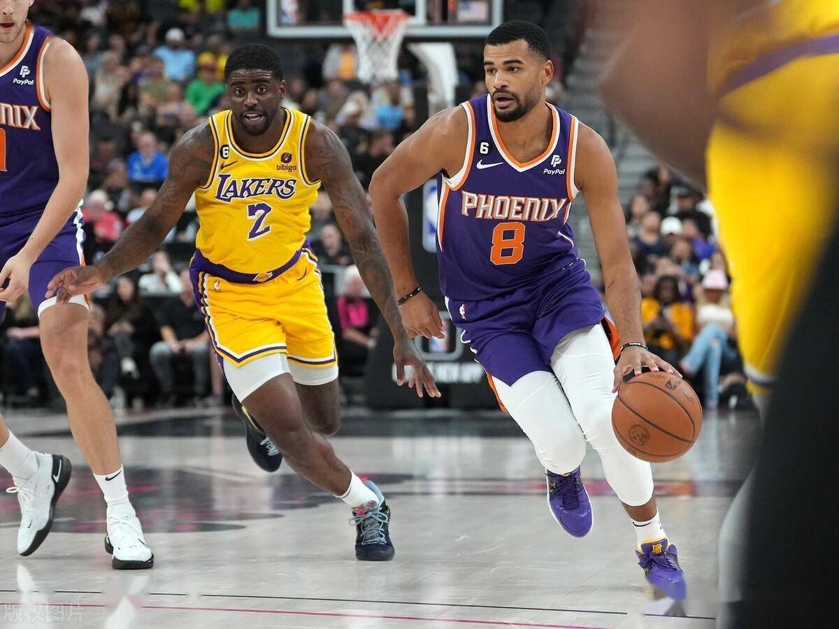 勇士擒下湖人,培根全场表现出色 勇士擒下湖人,培根全场表现出色