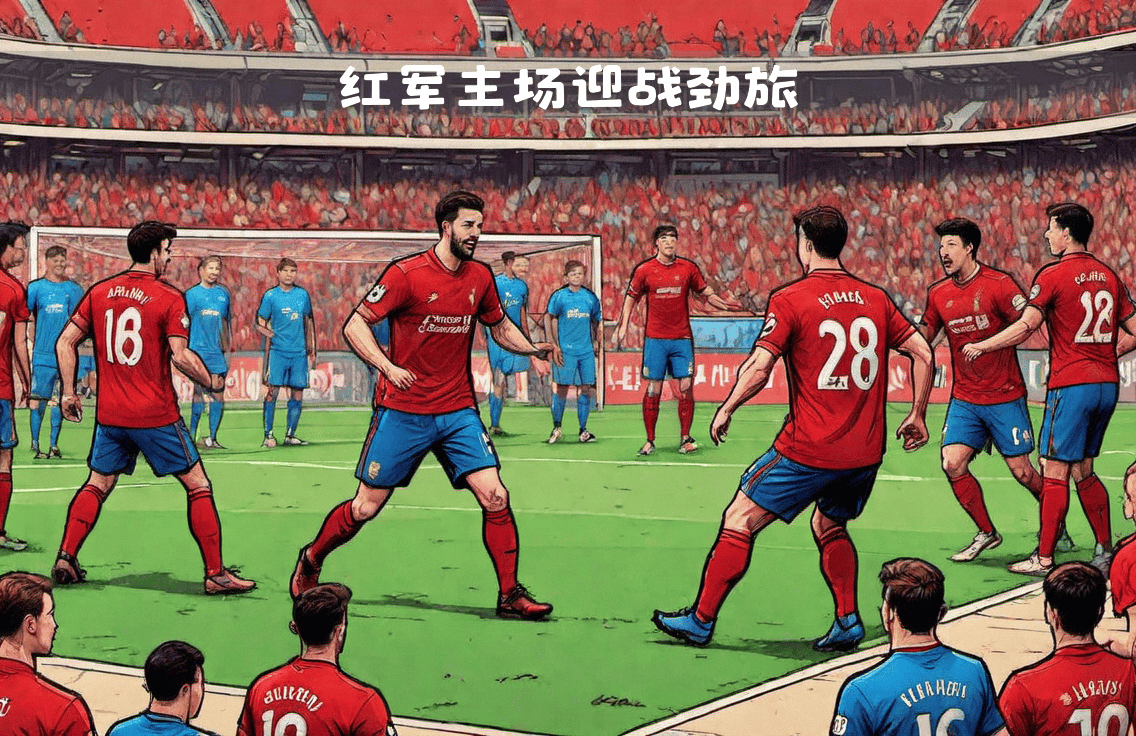 利物浦将在新赛季迎战实力强劲的对手 利物浦将在新赛季迎战实力强劲的对手
