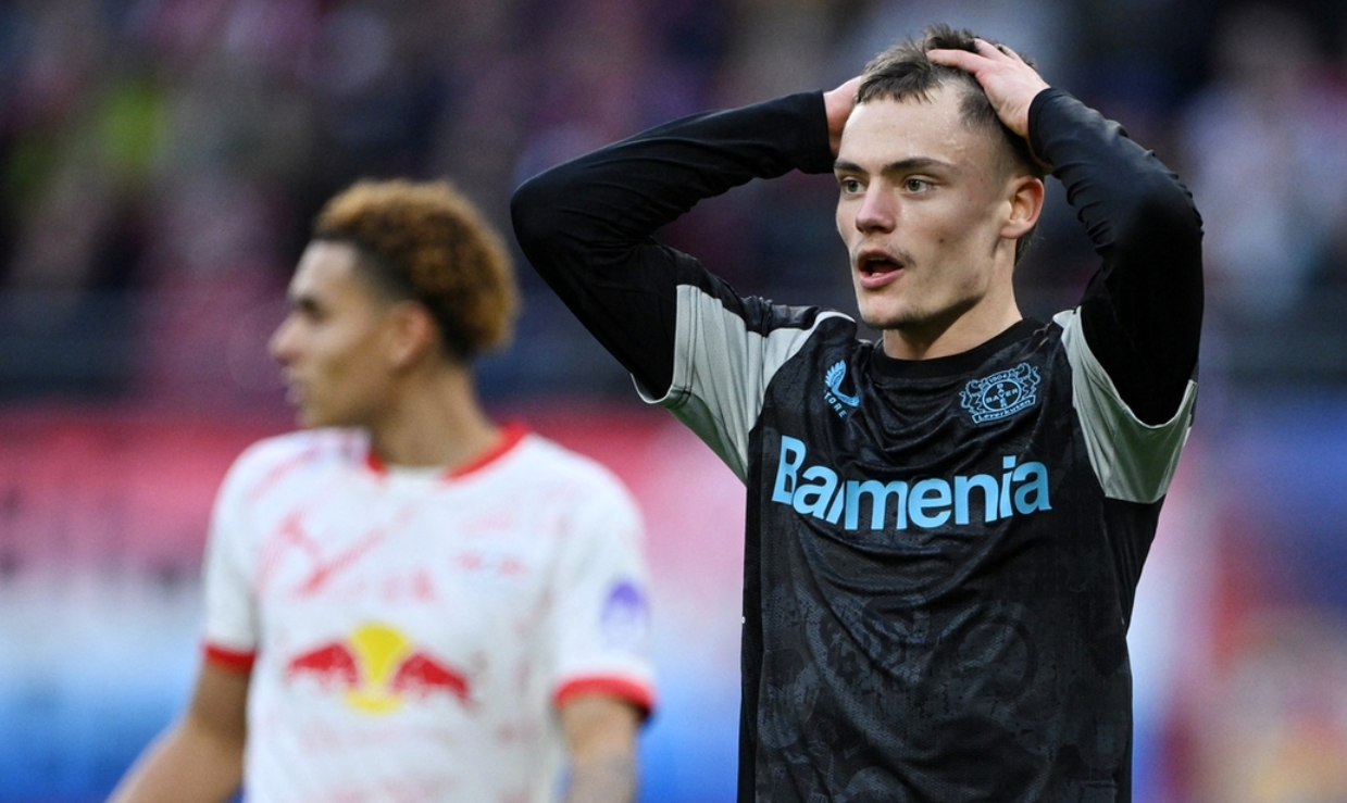 勒沃库森重新找回状态,欧冠梦想再起 勒沃库森重新找回状态,欧冠梦想再起