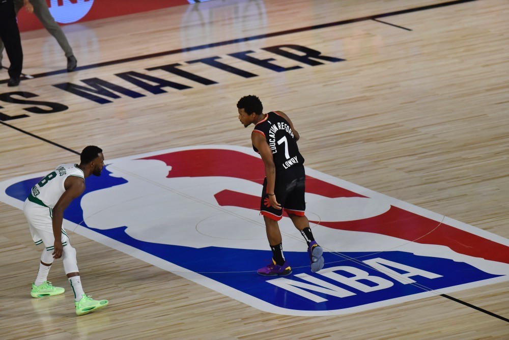 猛龙主场保持零封对手豪取胜利 猛龙主场保持零封对手豪取胜利