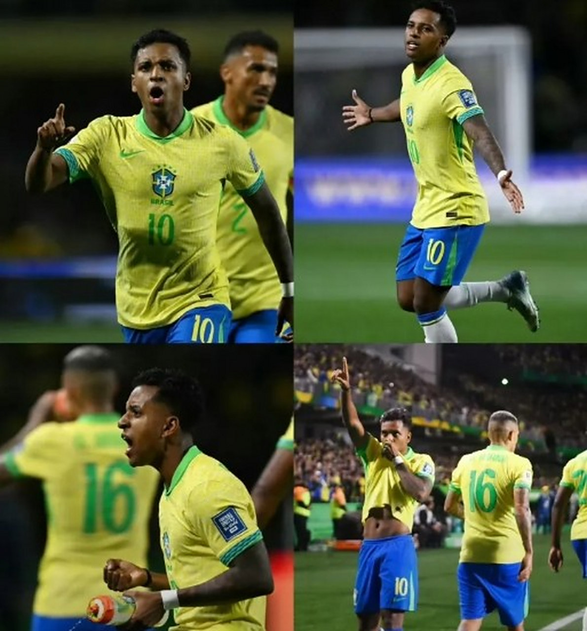 厄瓜多尔队险胜秘鲁对手取得胜利 厄瓜多尔队险胜秘鲁对手取得胜利