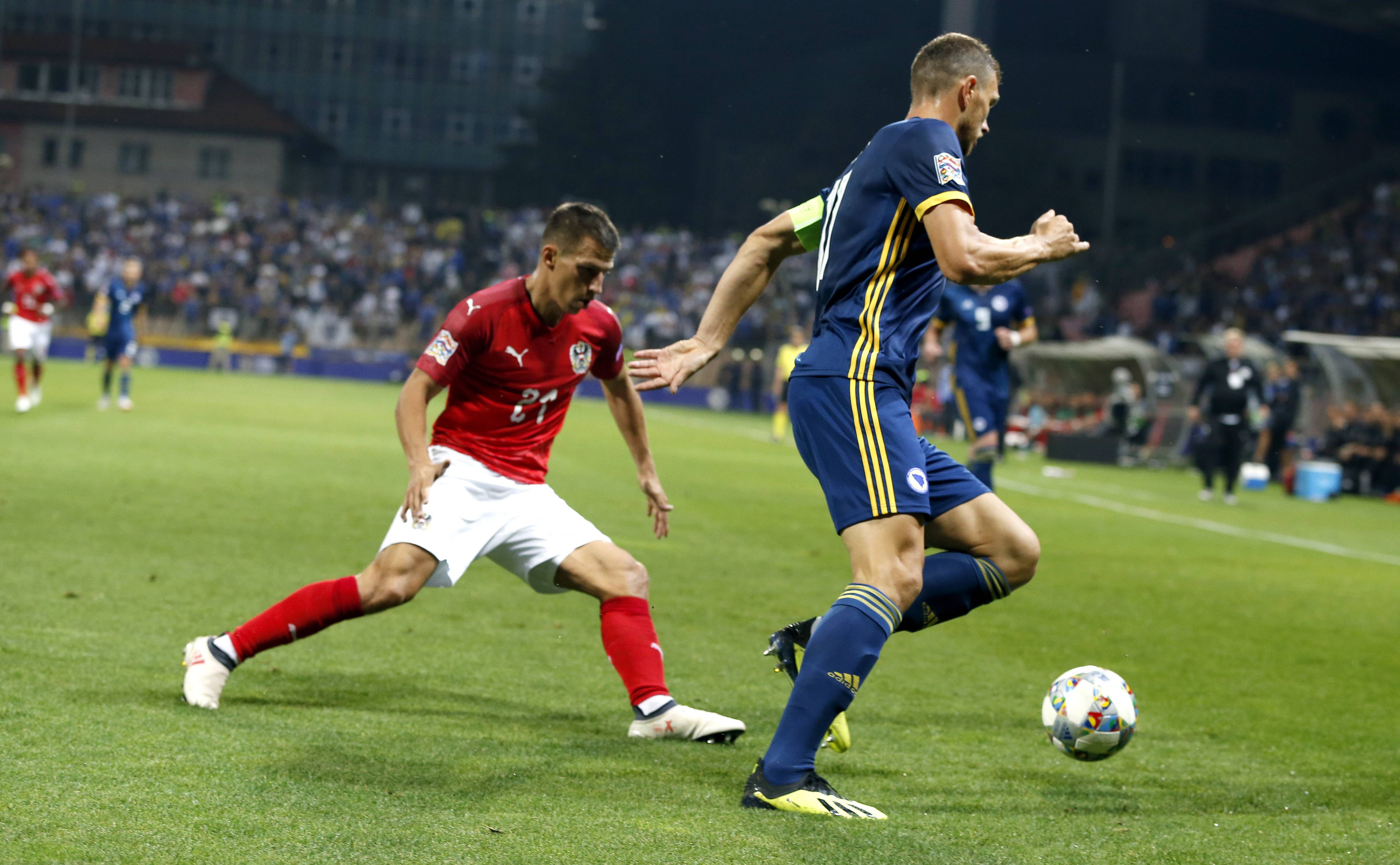 匈牙利客场大胜塞浦路斯，斩获珍贵三分的简单介绍