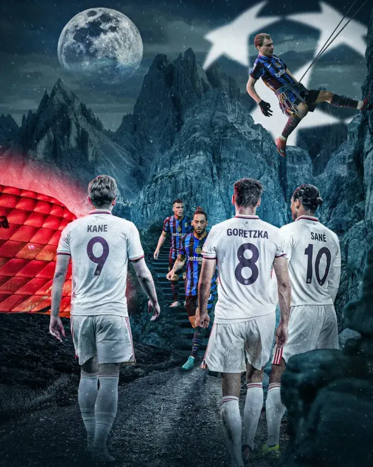 包含拜仁慕尼黑险胜莱沃库森,贝尔纳多攻入制胜一球,夺得关键胜利的词条 包含拜仁慕尼黑险胜莱沃库森,贝尔纳多攻入制胜一球,夺得关键胜利的词条