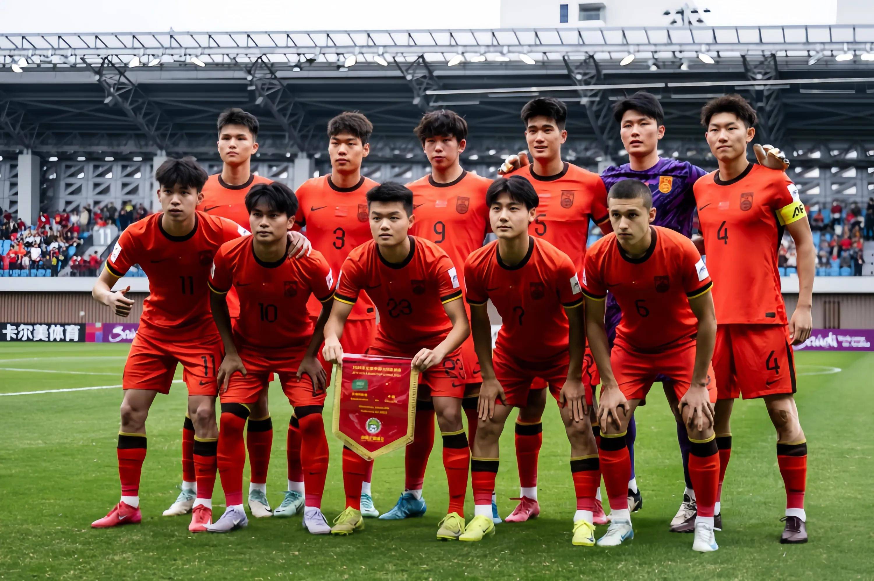 韩国球队惨遭淘汰，中国球队表现抢眼