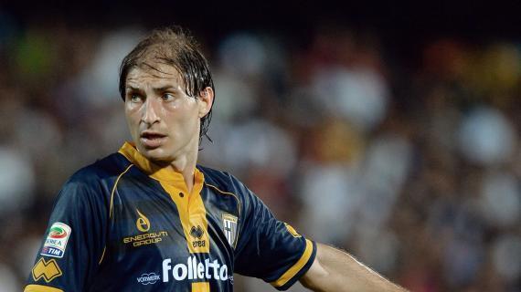 包含帕尔马球员展现拼搏精神,勇夺胜利的词条 包含帕尔马球员展现拼搏精神,勇夺胜利的词条