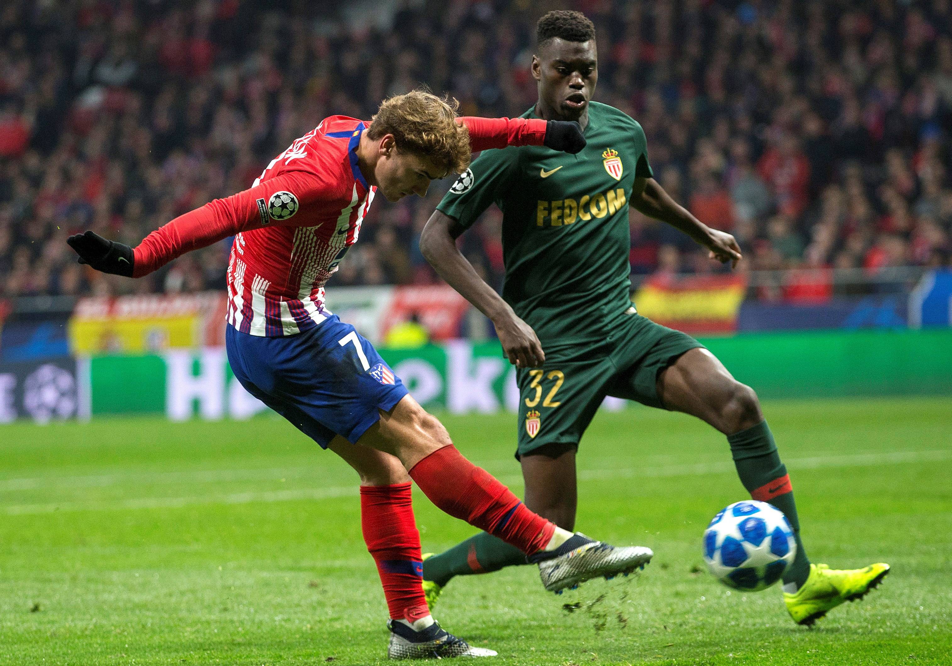 欧洲联赛风云变幻，法国球队备战有序！