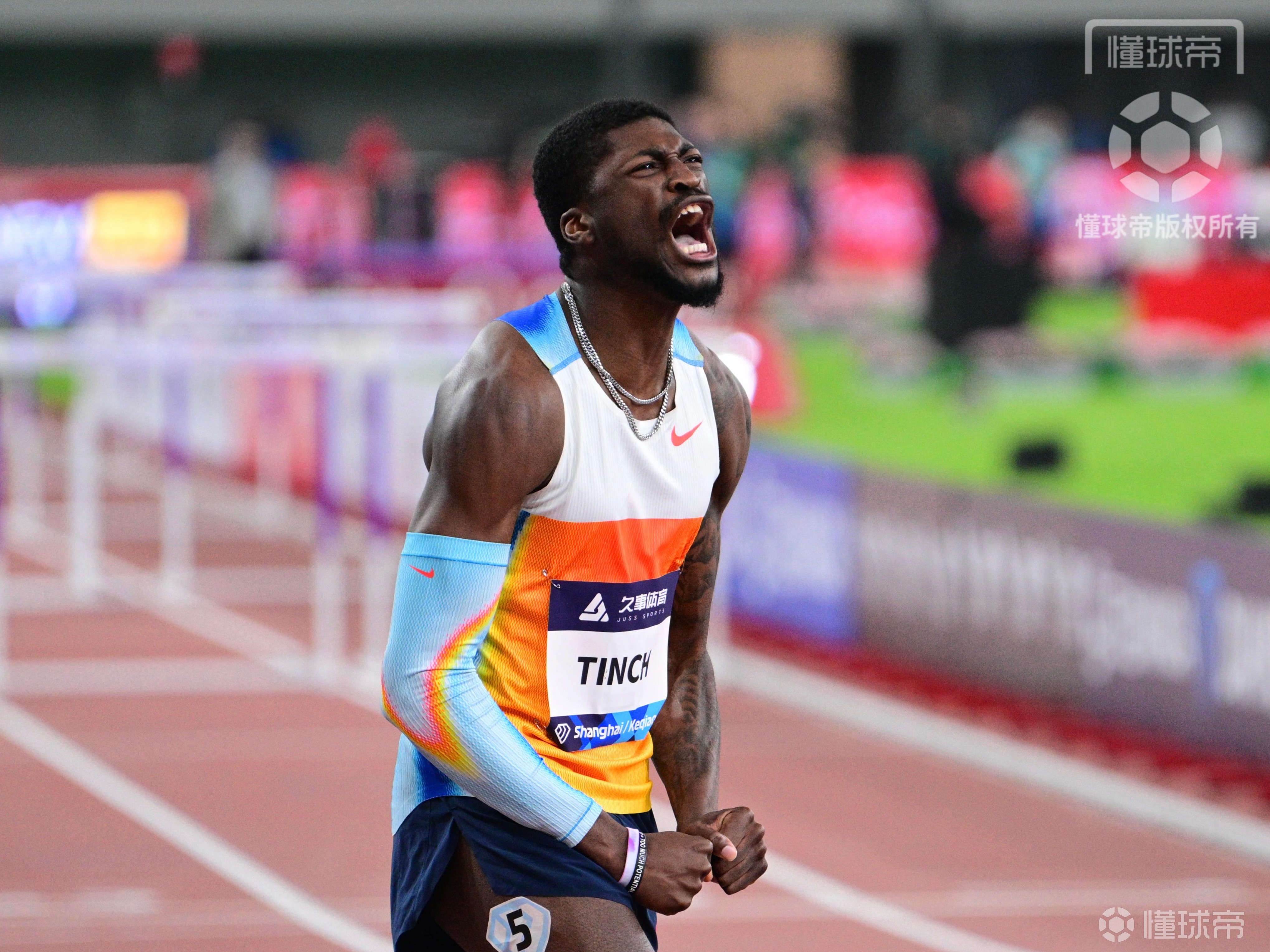 南非田径选手突破个人最好成绩的简单介绍 南非田径选手突破个人最好成绩的简单介绍