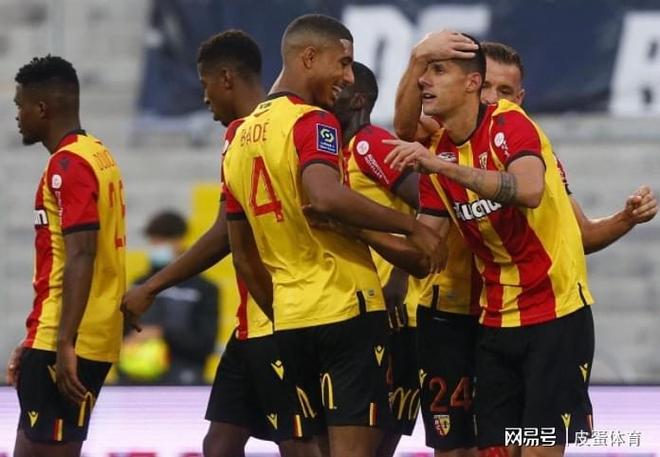 兰斯客场取胜,提升积分排名的简单介绍 兰斯客场取胜,提升积分排名的简单介绍