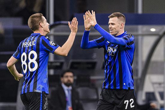 瓦伦西亚客场大捷，夺得宝贵三分