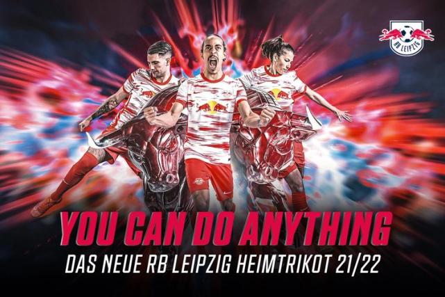 莱比锡红牛壮举成功铸就光辉