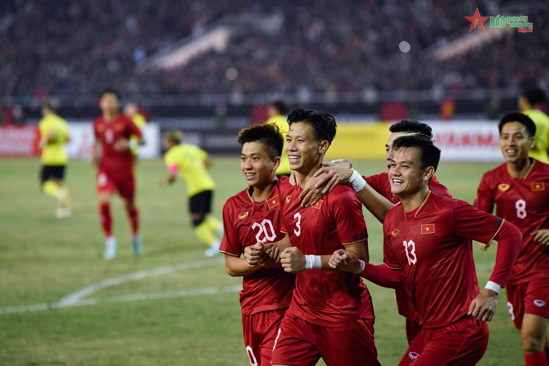 越南足球队准备东南亚角逐 越南足球队准备东南亚角逐