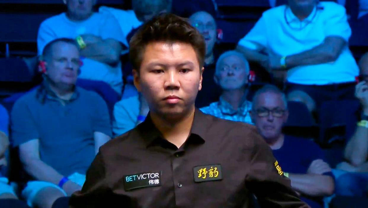 佛莱瑟布队伍凯旋而归,哈里胜利 佛莱瑟布队伍凯旋而归,哈里胜利