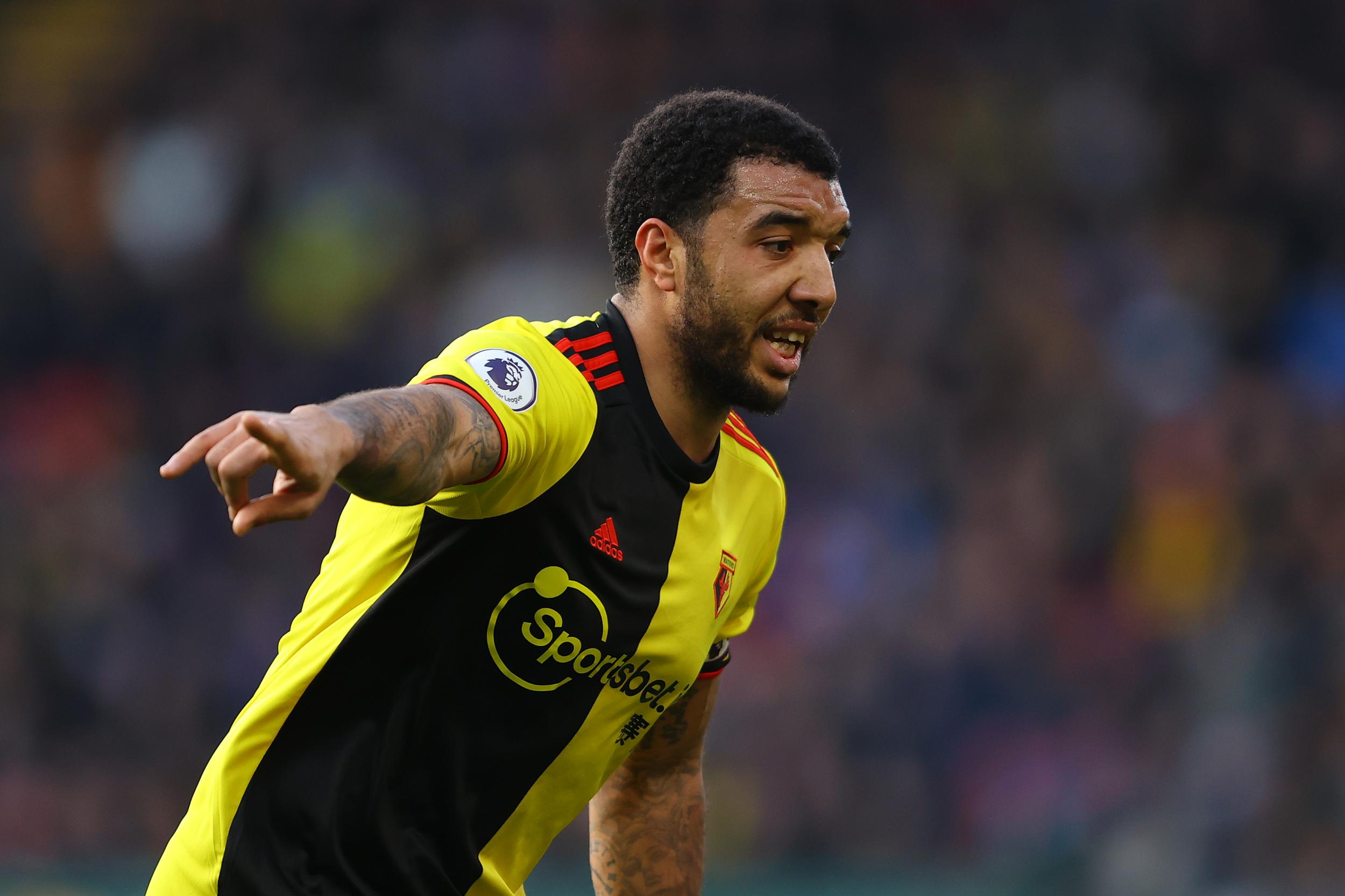 沃特福德遭遇失利,仍未解决主场难题 沃特福德遭遇失利,仍未解决主场难题