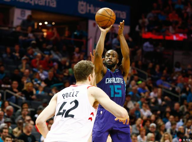 猛龙擒下黄蜂，稳居东部前列