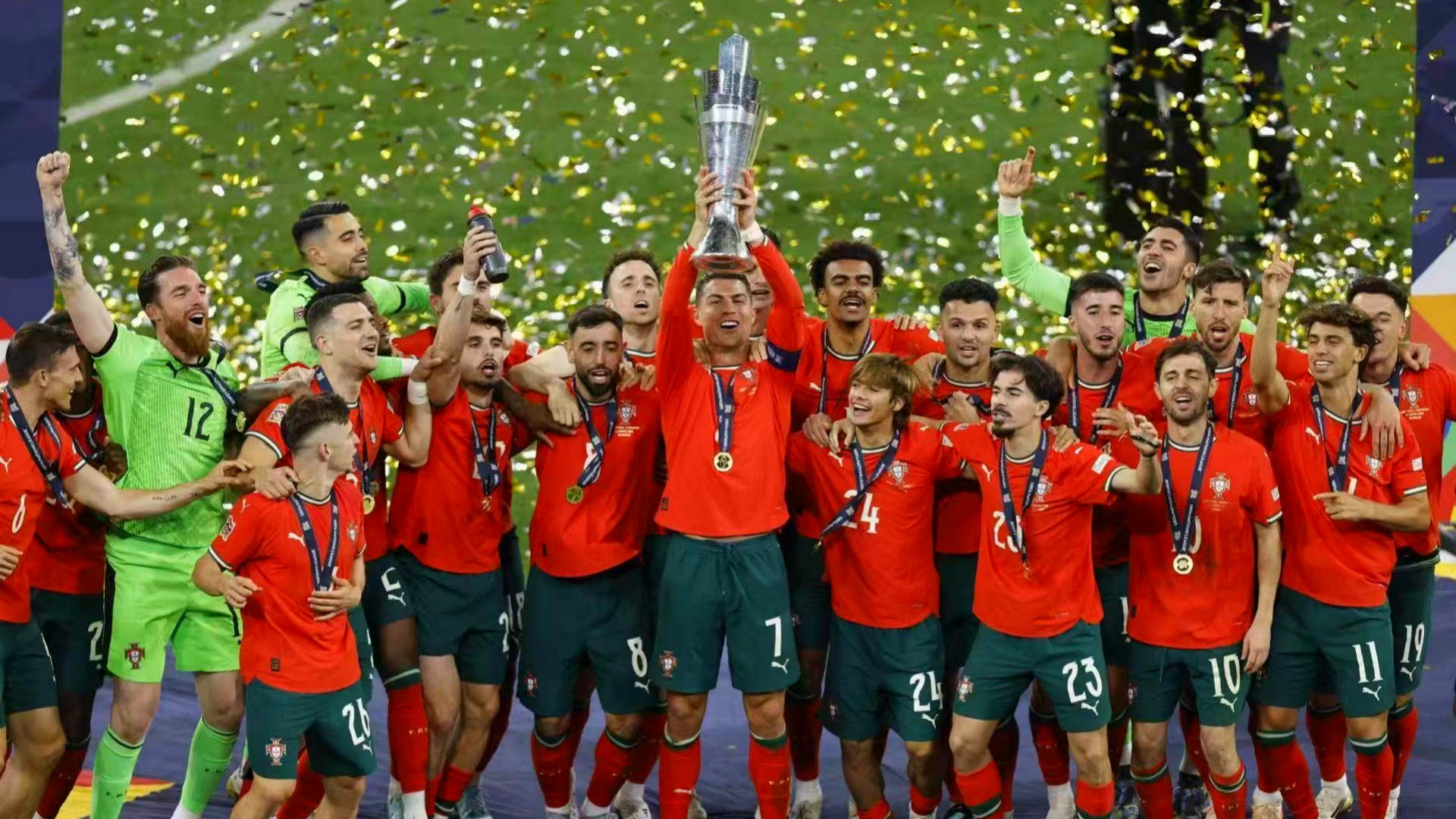 关于葡萄牙主场迎战塞尔维亚,欧预赛必胜之战的信息 关于葡萄牙主场迎战塞尔维亚,欧预赛必胜之战的信息