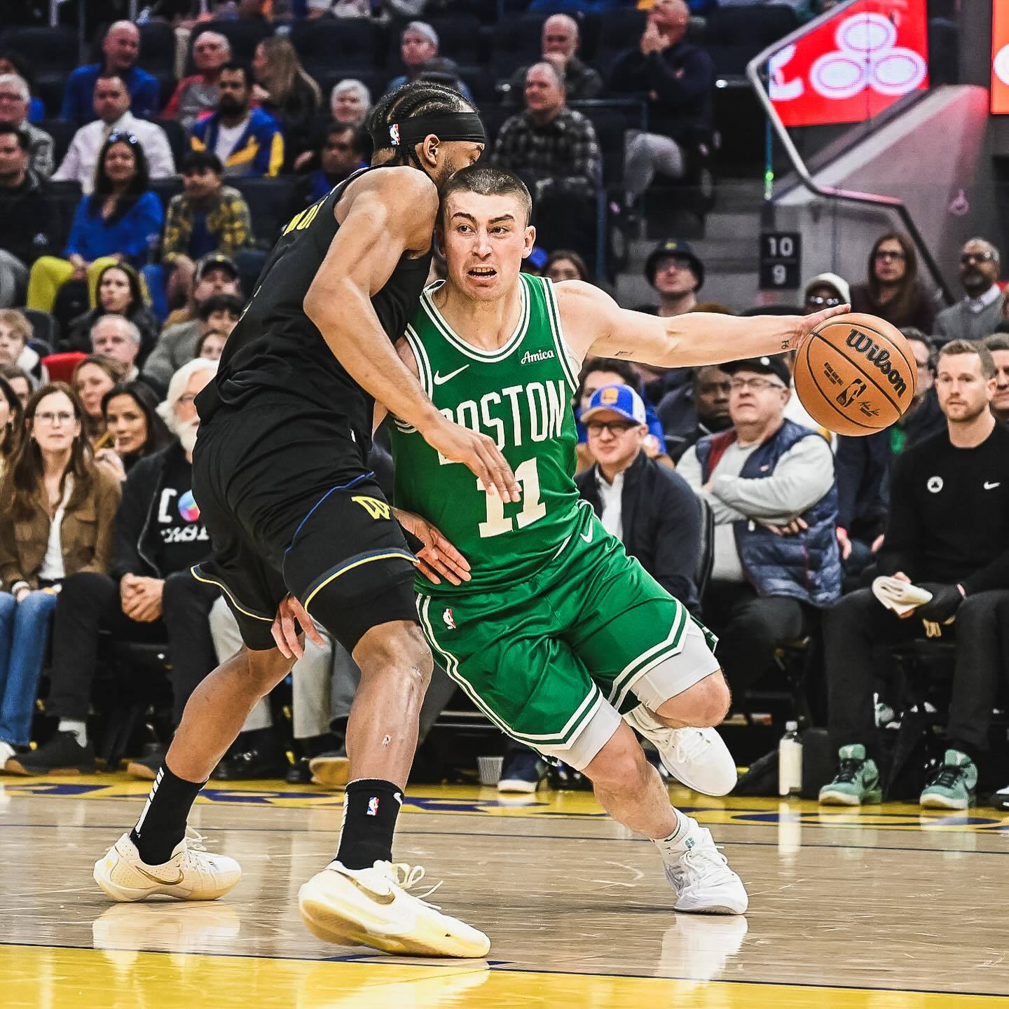 勇士胜凯尔特人,取得三连胜 勇士胜凯尔特人,取得三连胜