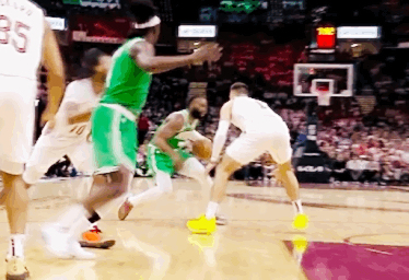 凯尔特人战胜骑士,近期NBA比赛探秘 凯尔特人战胜骑士,近期NBA比赛探秘