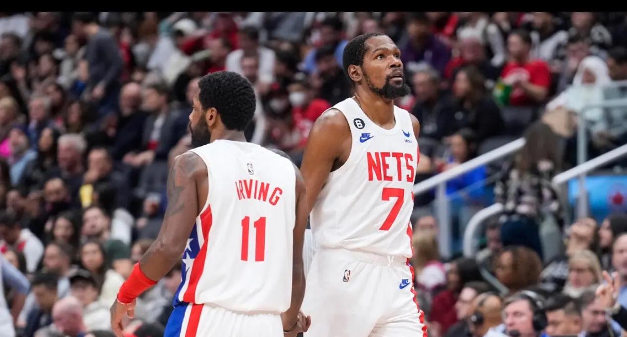 「篮网绝杀国王,冷静打出绝杀」 「篮网绝杀国王,冷静打出绝杀」