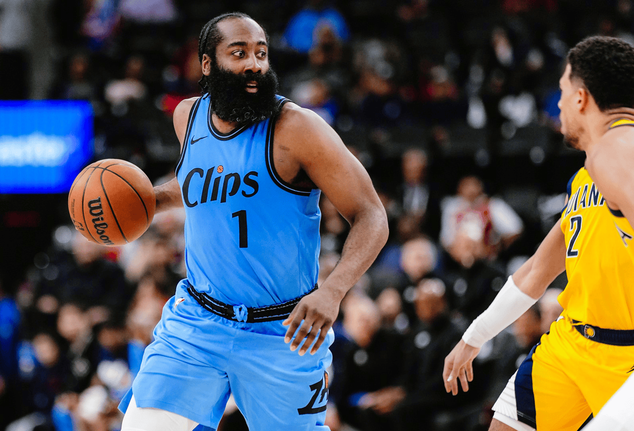 快船逆转灰熊,保罗乔治合砍53分! 快船逆转灰熊,保罗乔治合砍53分!