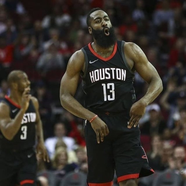 战神再次狂砍50分，火箭取得连胜的简单介绍