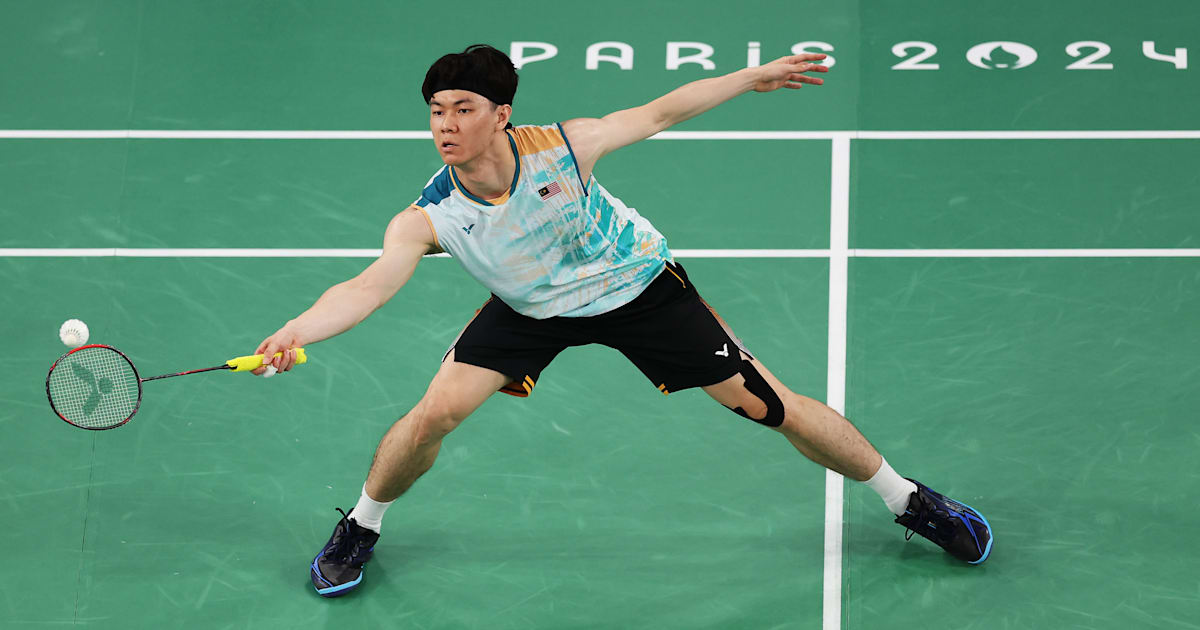 包含丹麦队鏖战马来西亚队，李梓嘉惊艳四座的词条